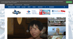 Desktop Screenshot of jaw.pl